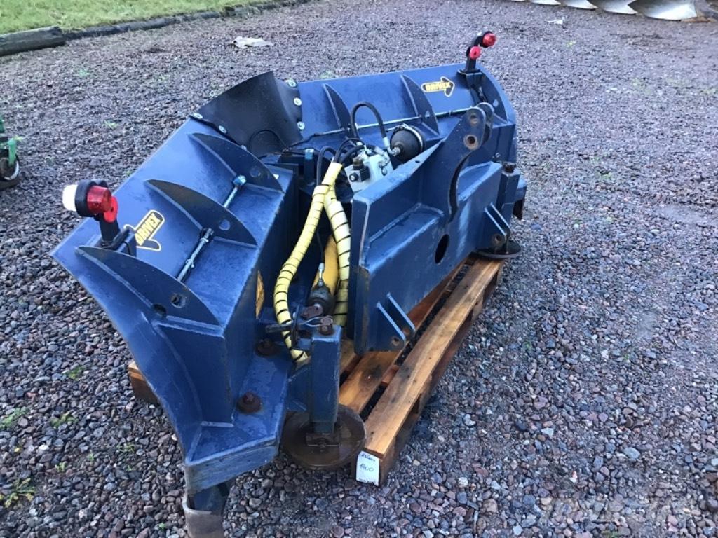 Drivex Vik-plog 280 Chasse neige