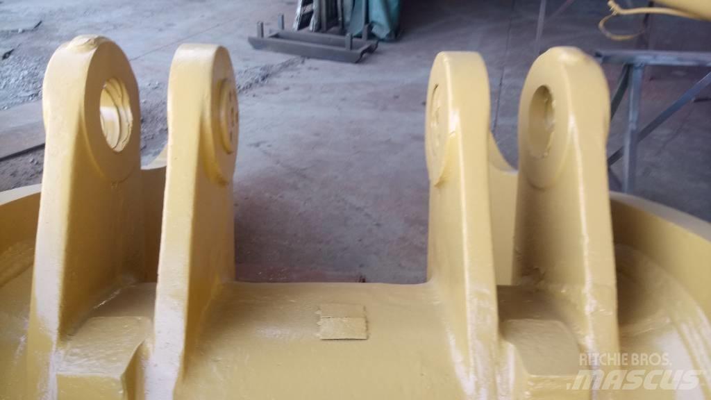 CAT 988 B Bras et Godet