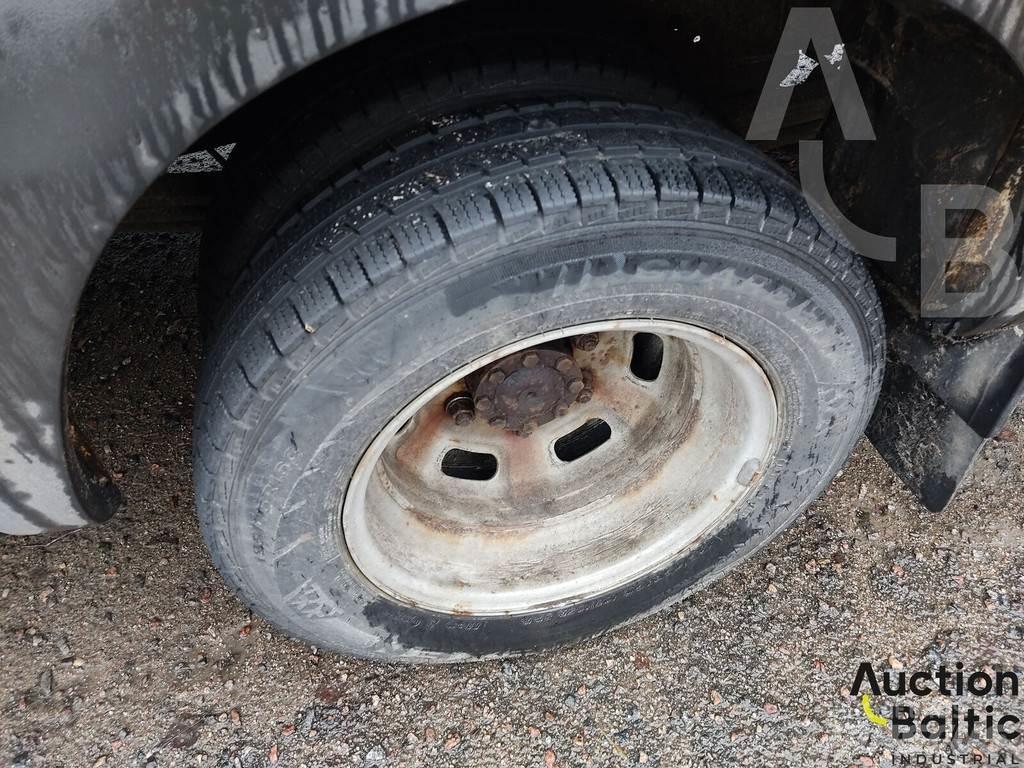 Iveco Daily Autre fourgon / utilitaire