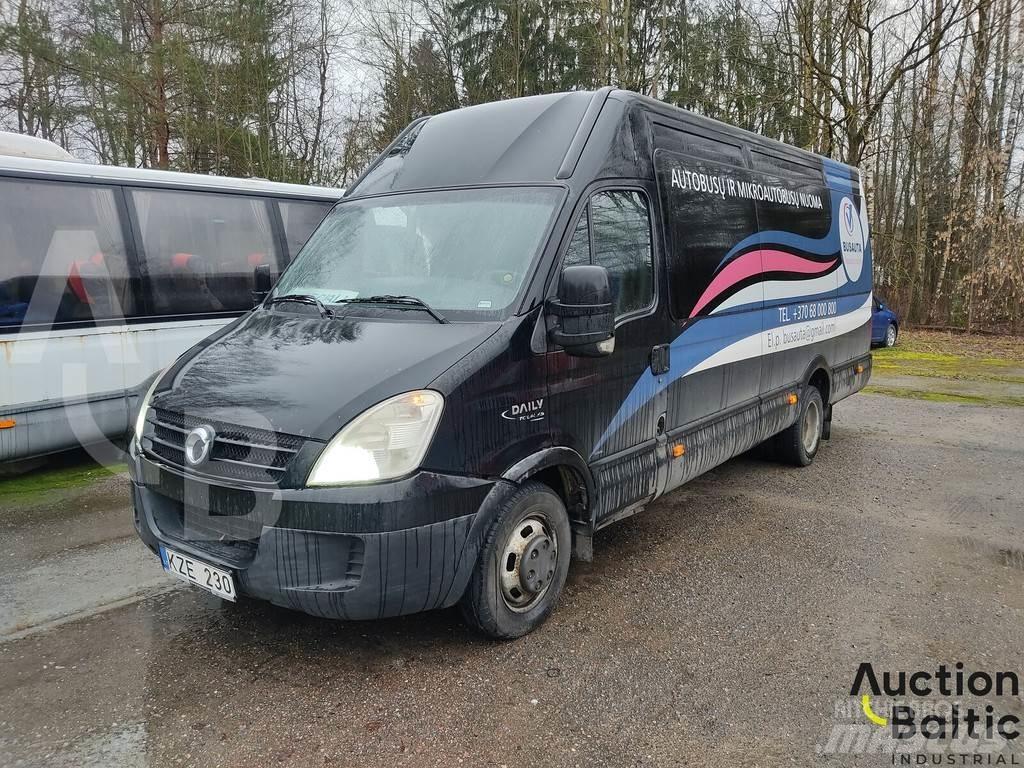 Iveco Daily Autre fourgon / utilitaire