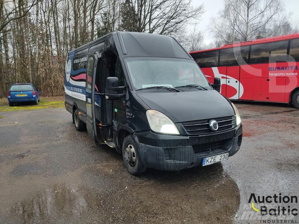 Iveco Daily Autre fourgon / utilitaire