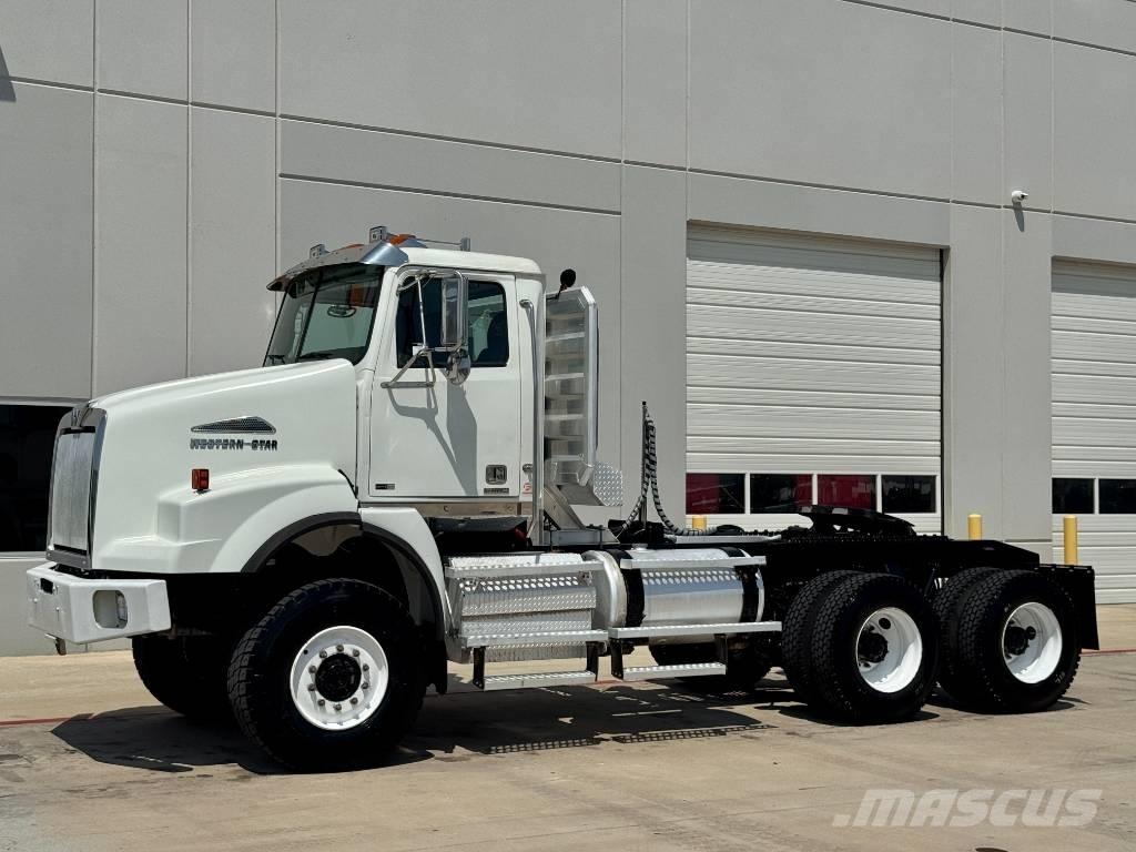 Western Star 4800 Tracteur routier