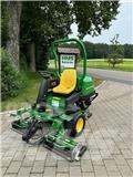 John Deere 2500 B Tondeuses pour greens