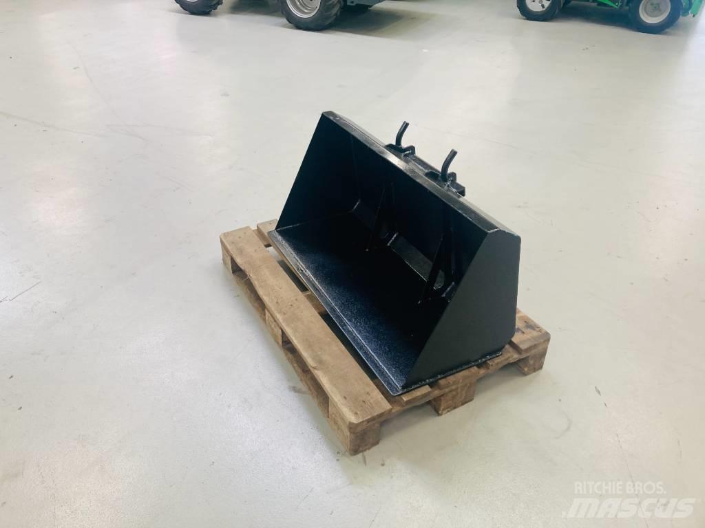 Avant Skovl 105 cm Construction - Autres