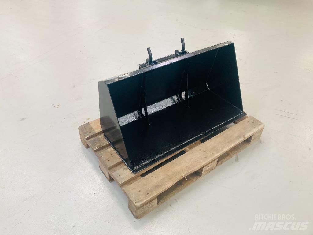 Avant Skovl 105 cm Construction - Autres