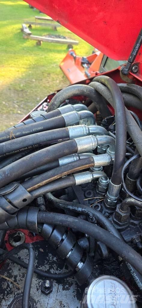 Valmet 840.3 Porteur