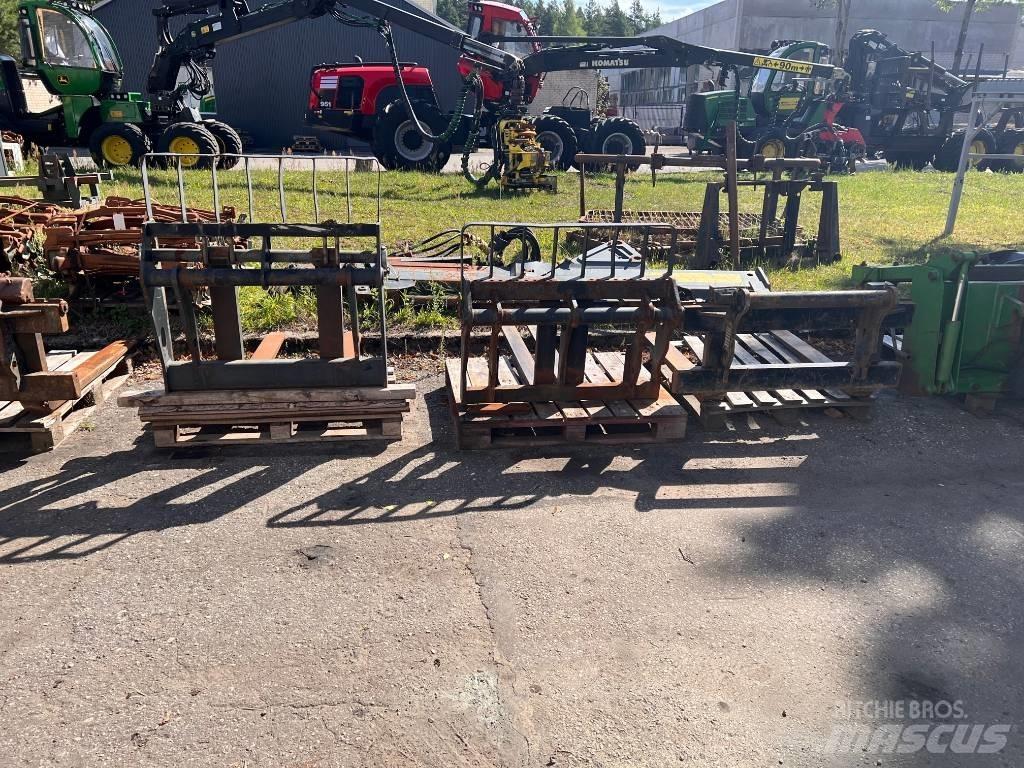 Manitou Forks Autres équipements de chargement et de levage