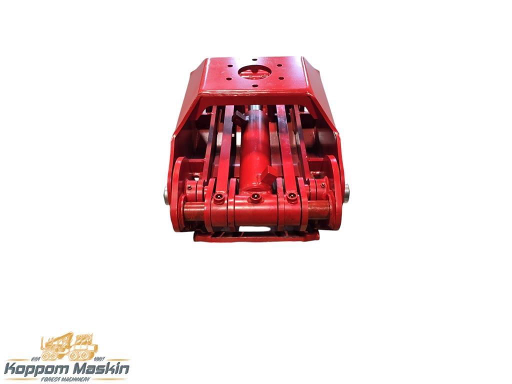 Dala-Gripen 029 Grappin