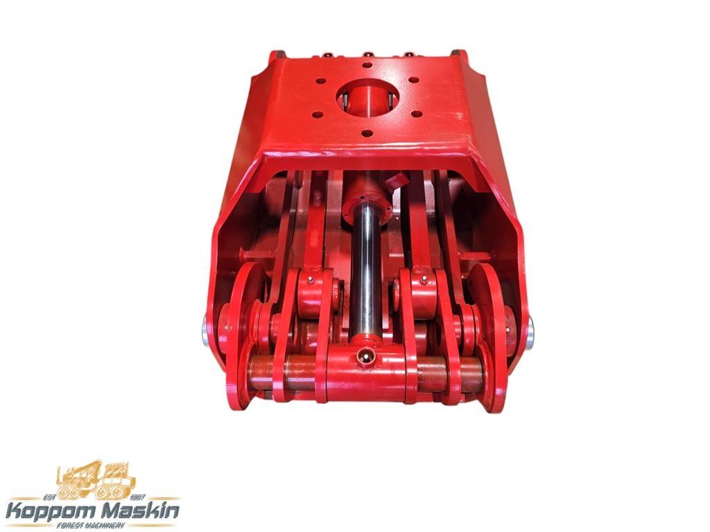 Dala-Gripen 029 Grappin