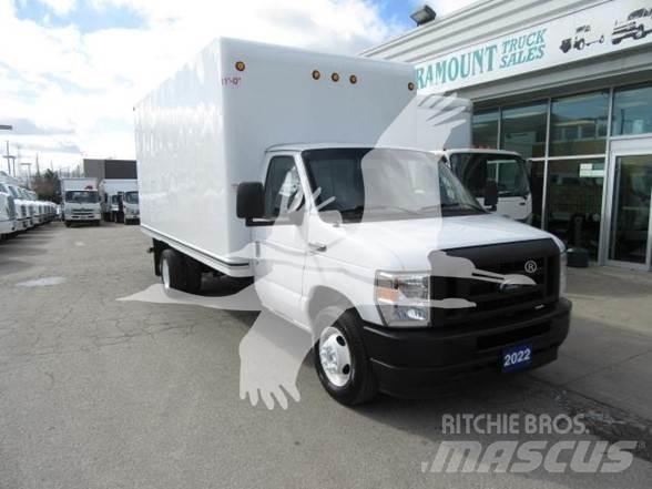 Ford E450 Construction - Autres