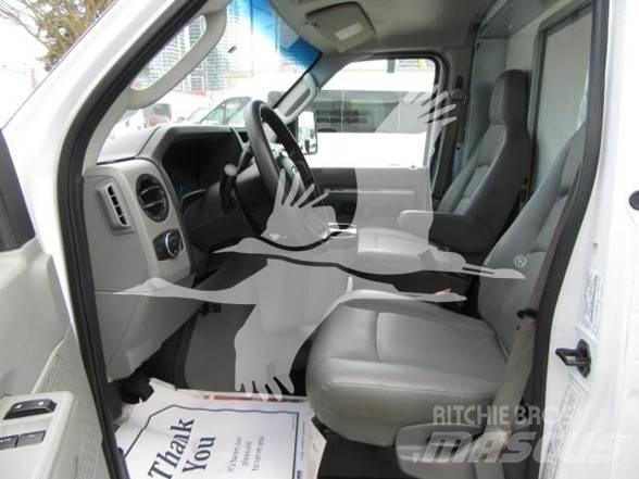 Ford E450 Construction - Autres