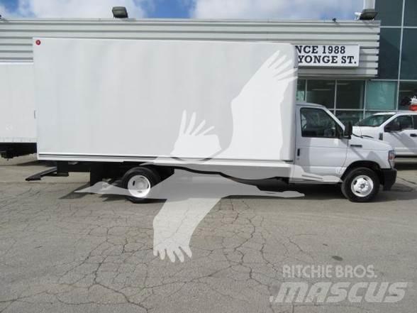 Ford E450 Construction - Autres
