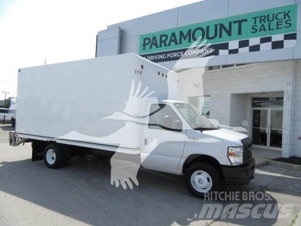 Ford E450 Construction - Autres