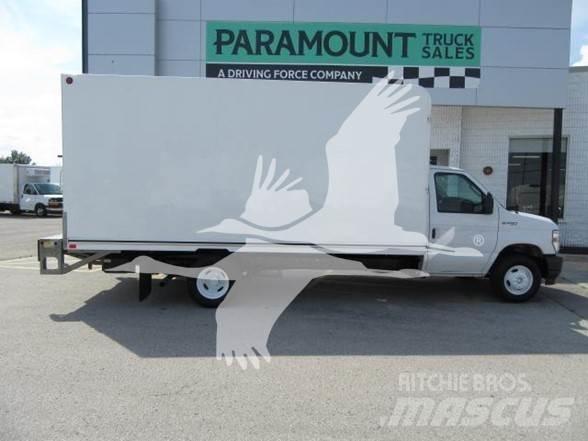 Ford E450 Construction - Autres