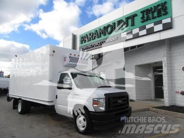 Ford E450 Construction - Autres