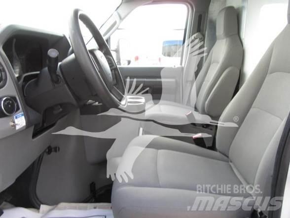 Ford E450 Construction - Autres