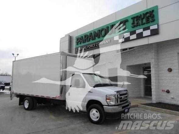 Ford E450 Construction - Autres