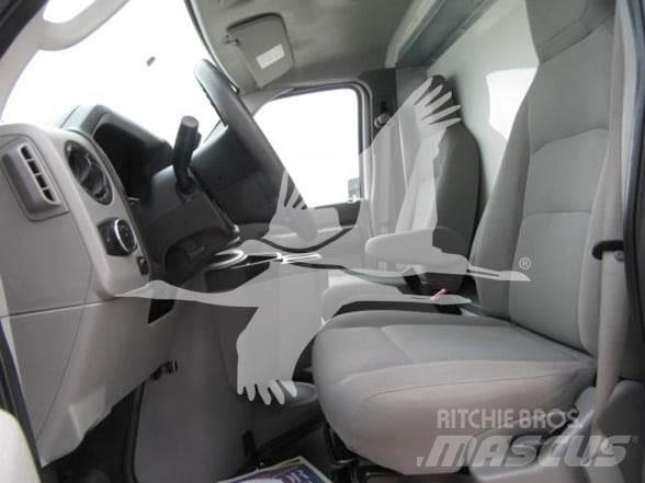 Ford E450 Construction - Autres
