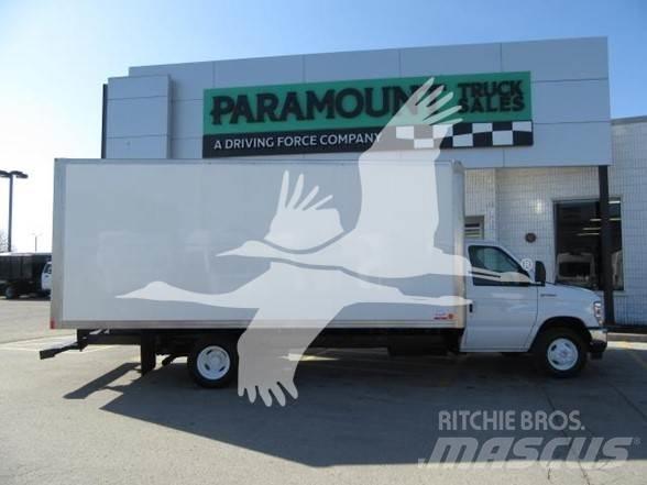 Ford E450 Construction - Autres