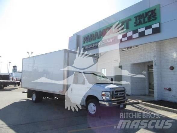 Ford E450 Construction - Autres