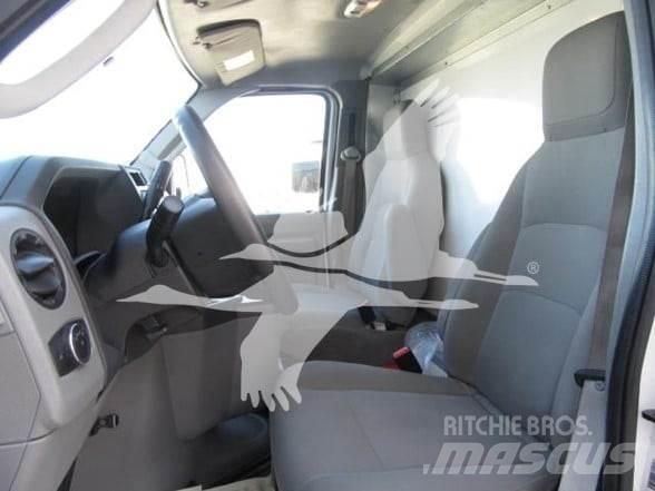 Ford E450 Construction - Autres