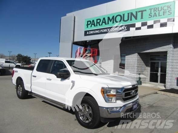Ford F150 Construction - Autres