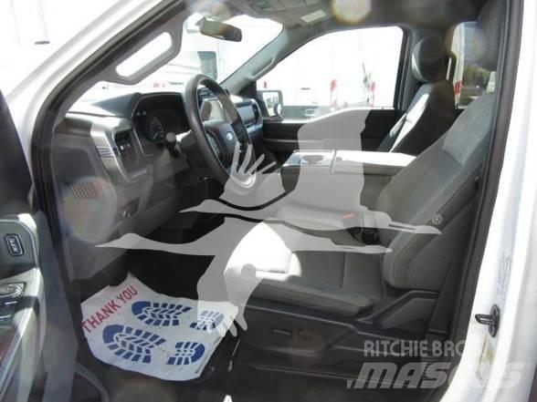 Ford F150 Construction - Autres