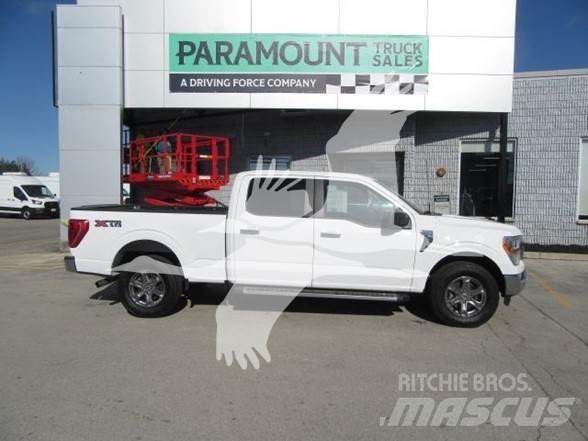 Ford F150 Construction - Autres