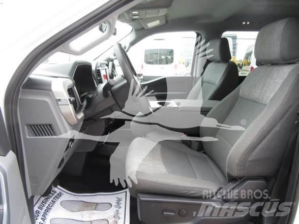 Ford F150 Construction - Autres