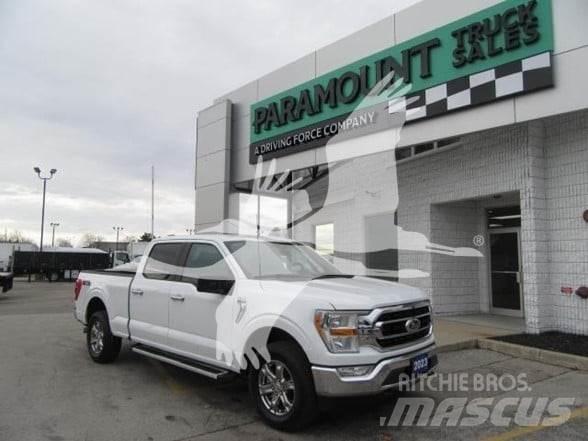 Ford F150 Construction - Autres