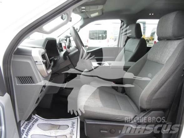Ford F150 Construction - Autres
