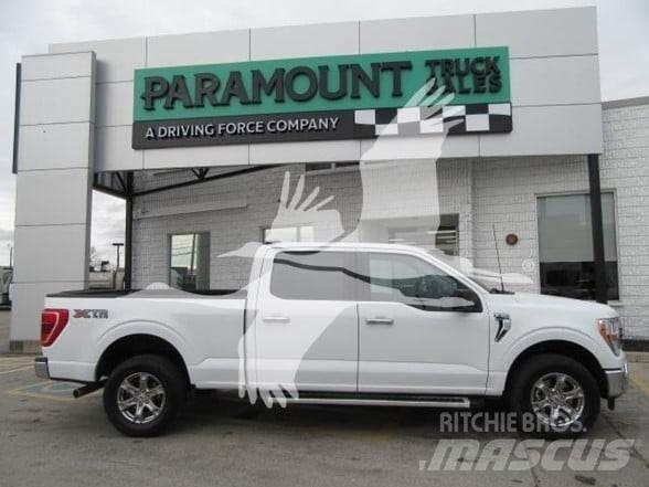 Ford F150 Construction - Autres