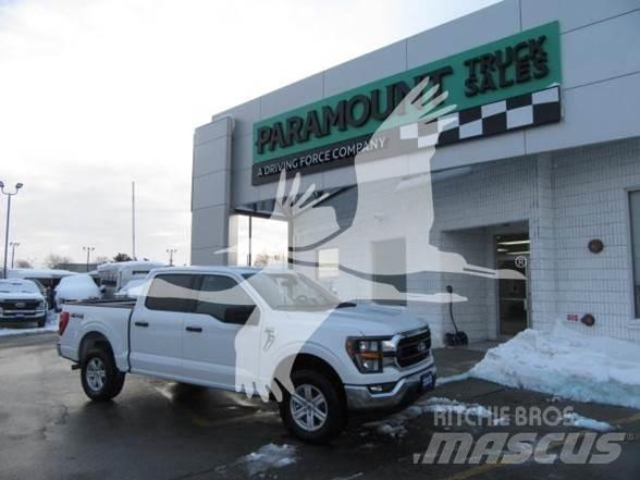 Ford F150 Construction - Autres
