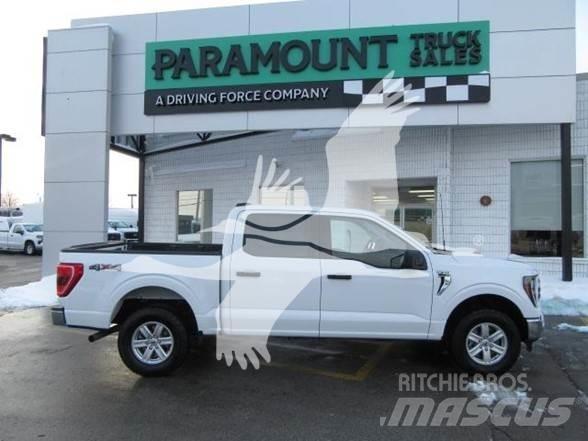 Ford F150 Construction - Autres