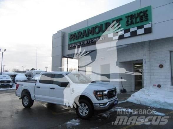 Ford F150 Construction - Autres