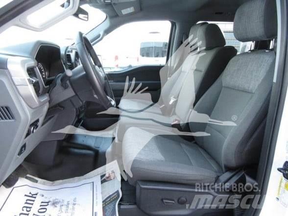 Ford F150 Construction - Autres