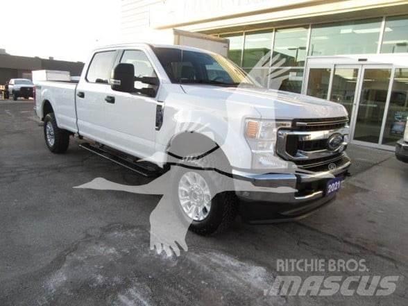 Ford F250 Construction - Autres