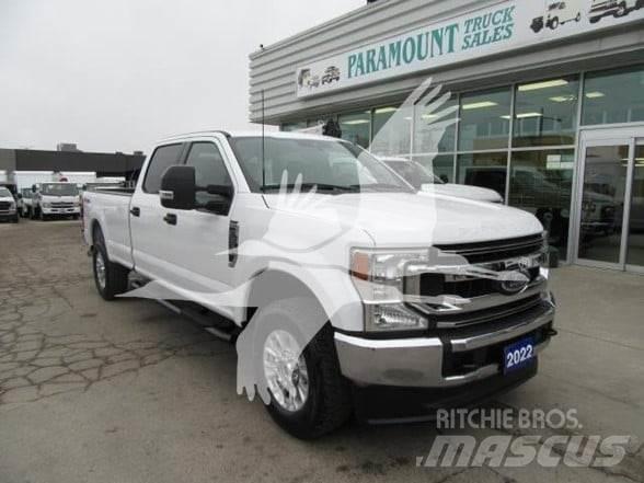 Ford F250 Construction - Autres