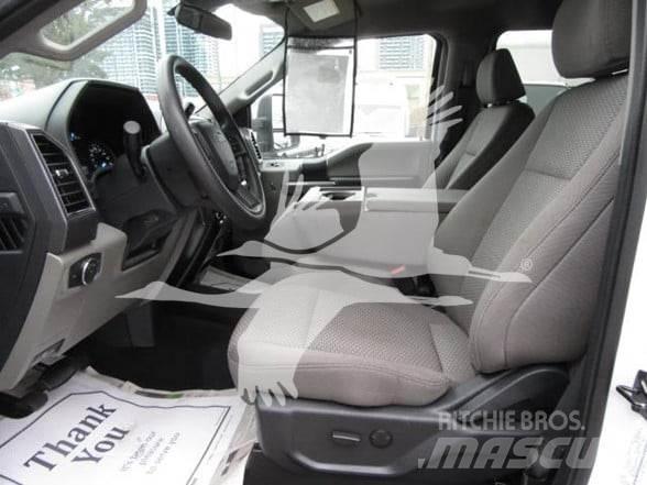 Ford F250 Construction - Autres