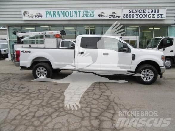 Ford F250 Construction - Autres
