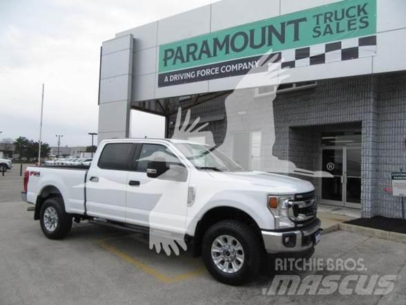 Ford F250 Construction - Autres