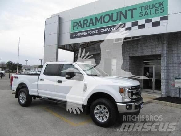 Ford F250 Construction - Autres