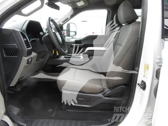 Ford F250 Construction - Autres