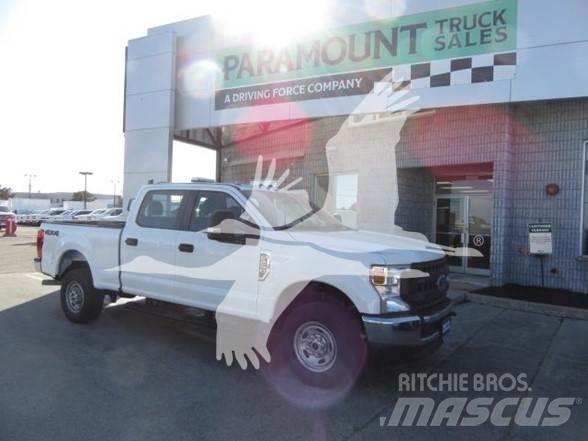 Ford F250 Construction - Autres