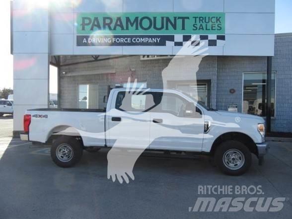 Ford F250 Construction - Autres