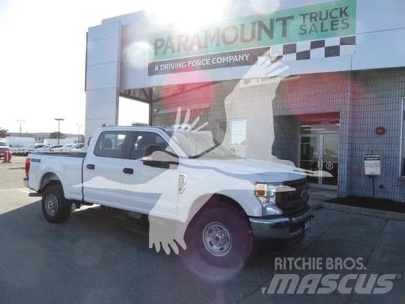 Ford F250 Construction - Autres