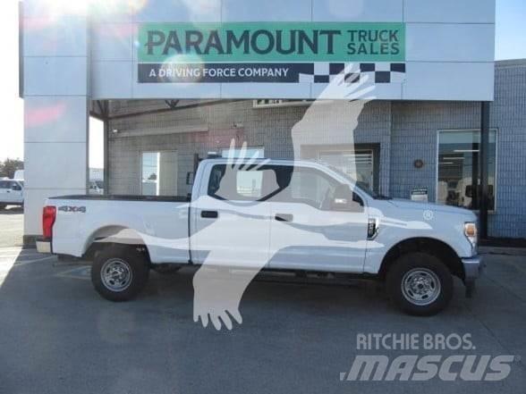 Ford F250 Construction - Autres