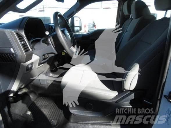 Ford F250 Construction - Autres
