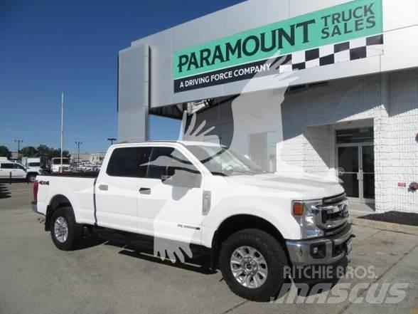 Ford F250 Construction - Autres