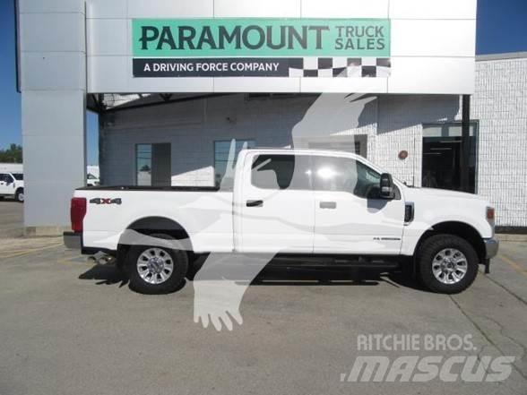 Ford F250 Construction - Autres